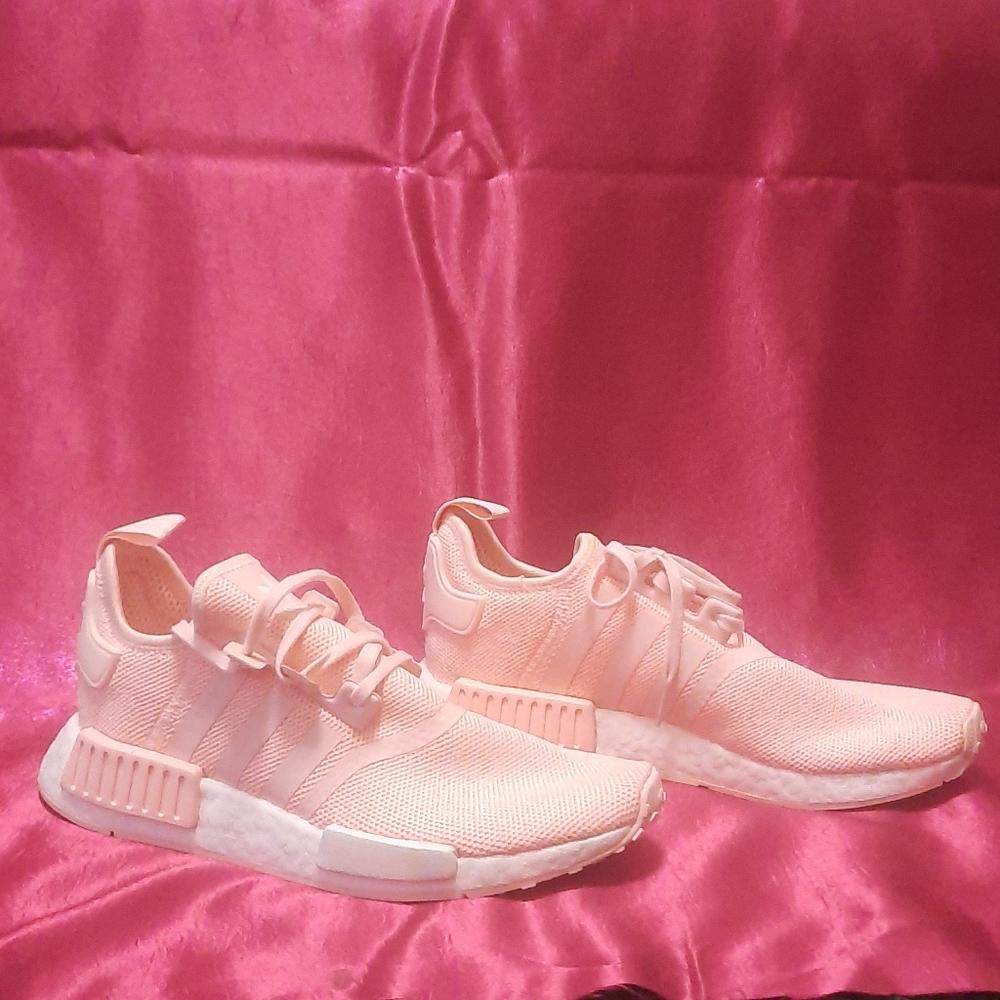 Adidas NMDs